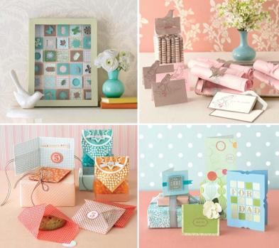 crafting workshops