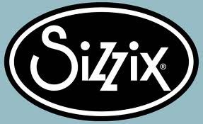 Sizzix brand and  logo